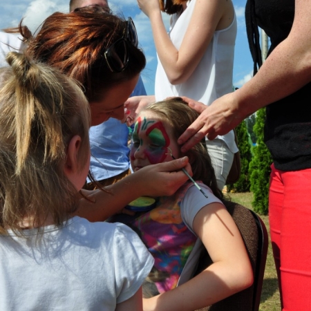 Wyświetl org. rozmiar