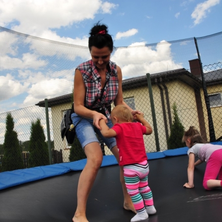 Wyświetl org. rozmiar