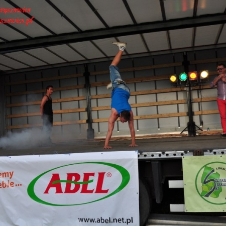 Wyświetl org. rozmiar