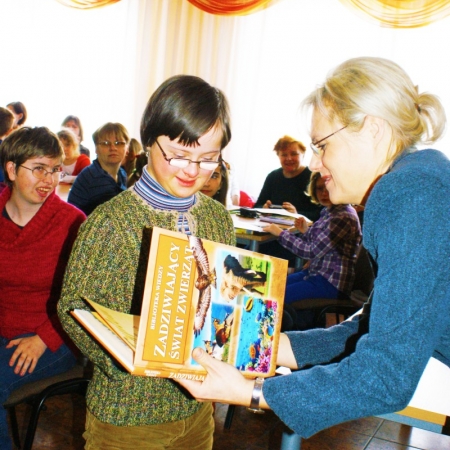 Wyświetl org. rozmiar