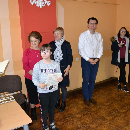 Wyświetl org. rozmiar