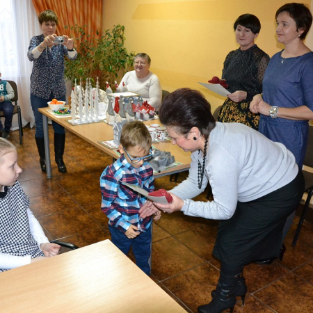 Wyświetl org. rozmiar