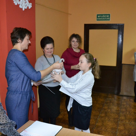 Wyświetl org. rozmiar