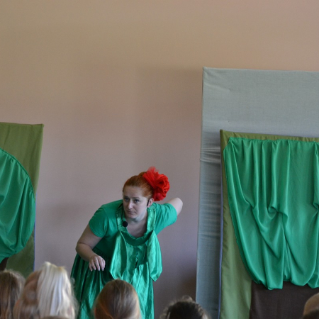 Wyświetl org. rozmiar