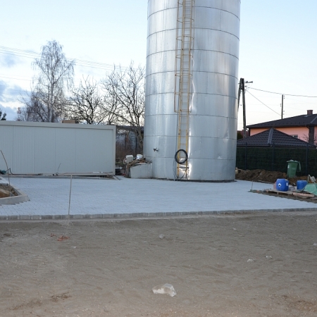 Wyświetl org. rozmiar