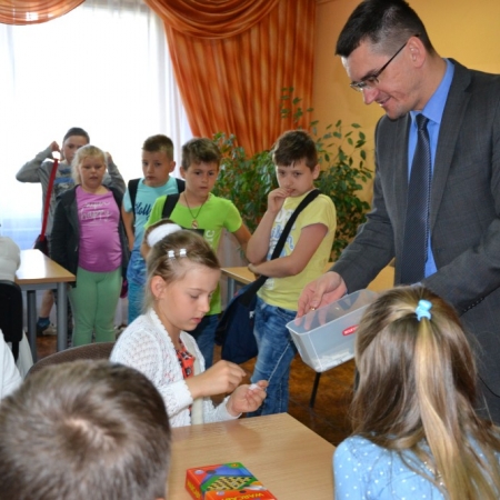 Wyświetl org. rozmiar