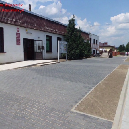 Wyświetl org. rozmiar