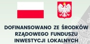 Dofinansowania - RFIL