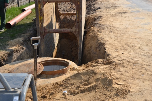 kanalizacja kanalizacja