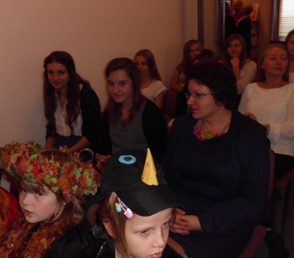 Konkurs recytatorski