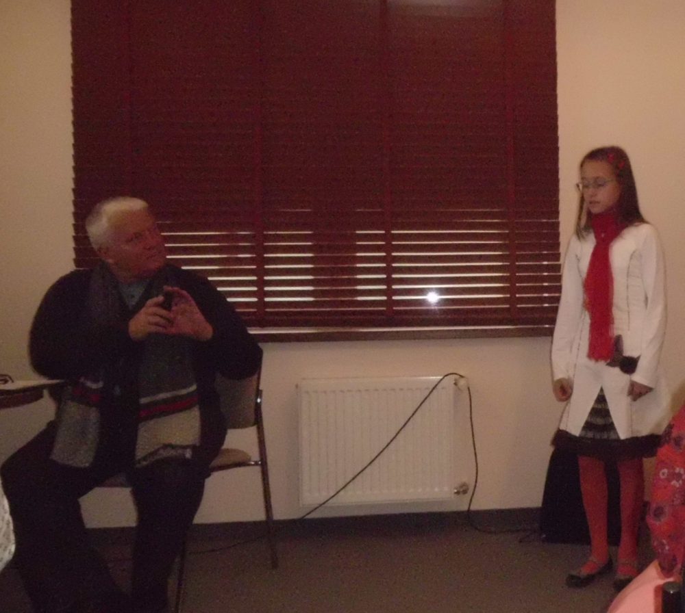 Konkurs recytatorski