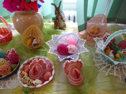 Kościerzyn - Wielkanoc 2013 Kościerzyn - Wielkanoc 2013