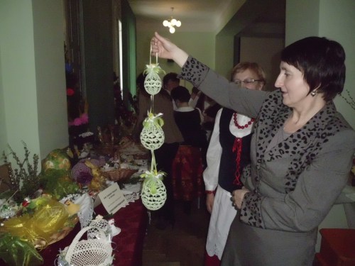 Kościerzyn - Wielkanoc 2013 Kościerzyn - Wielkanoc 2013