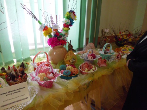 Kościerzyn - Wielkanoc 2013 Kościerzyn - Wielkanoc 2013