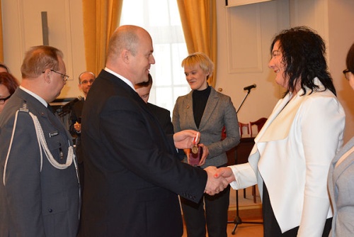 Medale obronność Medale obronność