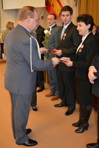 Medale obronność Medale obronność