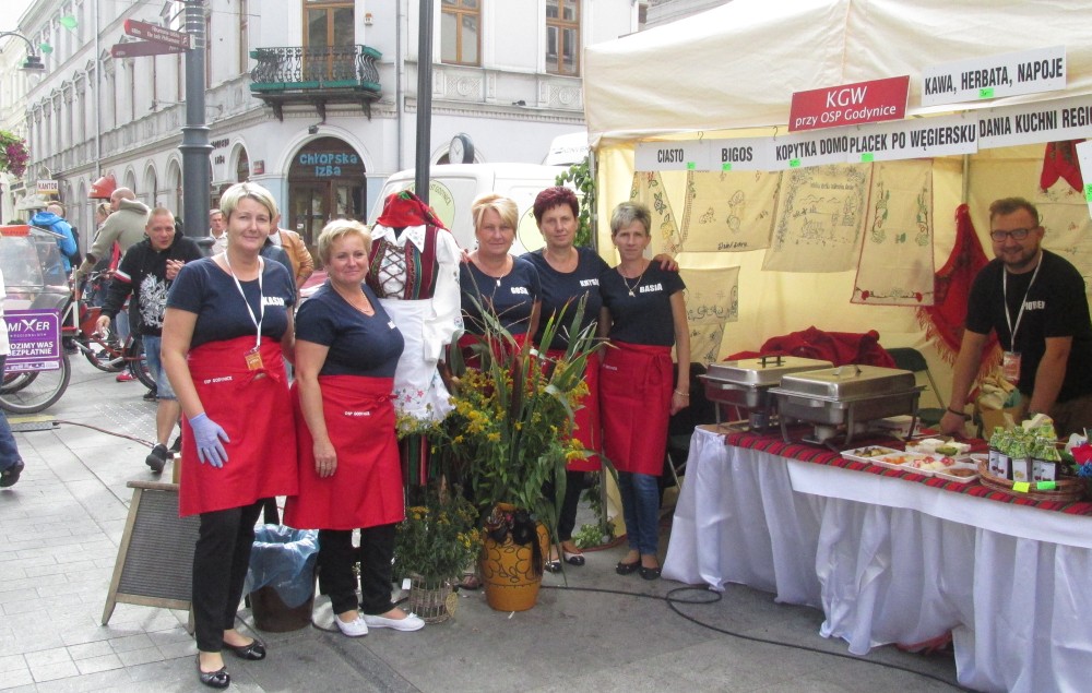 Mixer Regionalny 2015