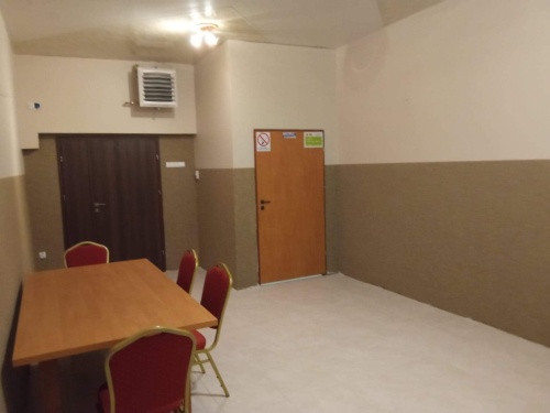 OSP Przedłęcze świetlica OSP Przedłęcze świetlica