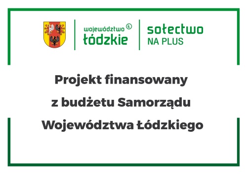 Sołectwo na plus Sołectwo na plus