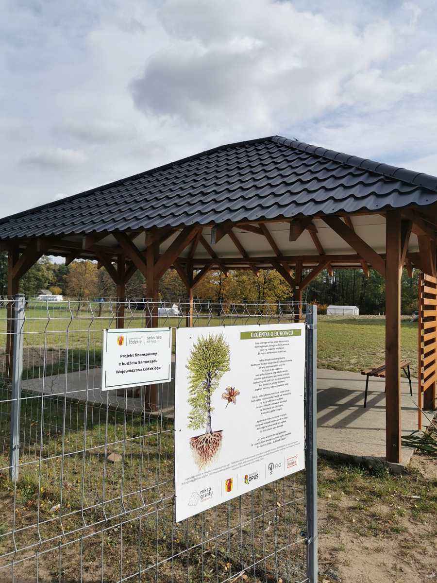 Sołectwo na plus Sołectwo na plus