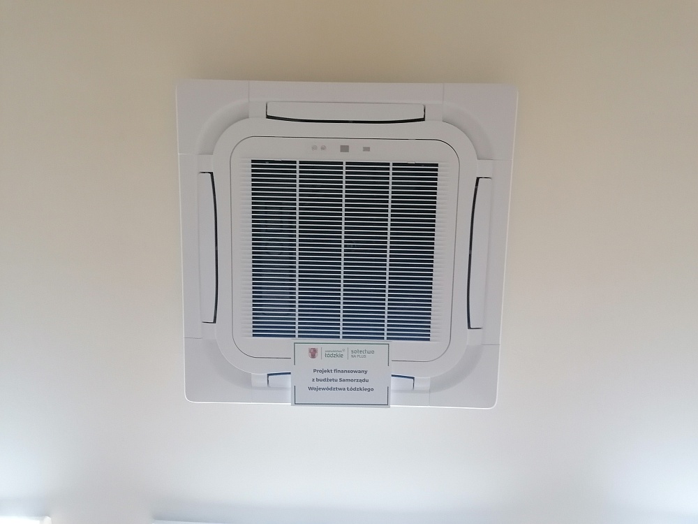 Sołectwo na plus Sołectwo na plus