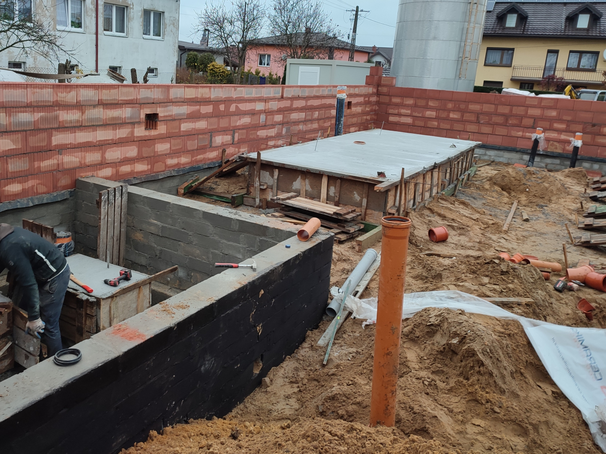 SUW Brąszewice SUW Brąszewice