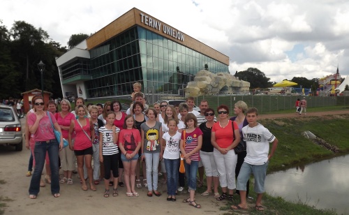 Termy Uniejów Termy Uniejów