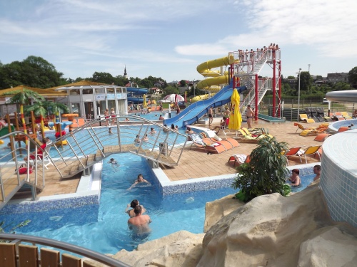 Termy Uniejów Termy Uniejów