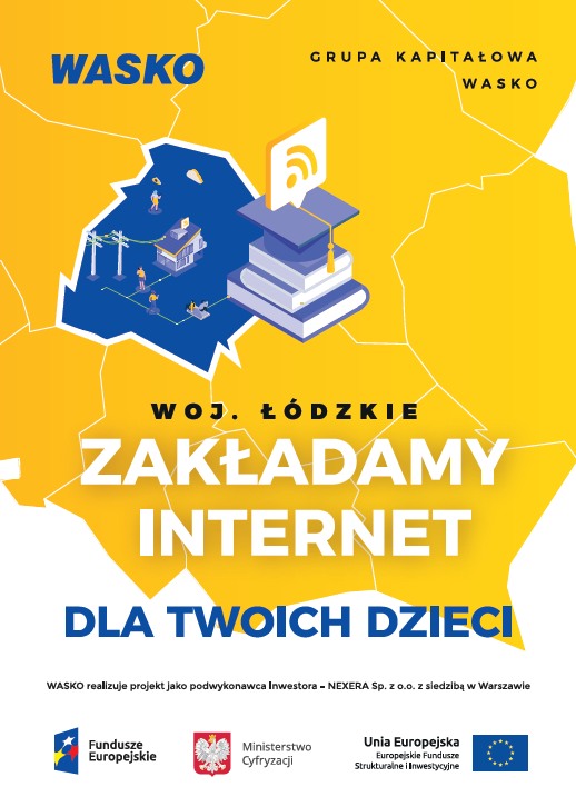 Wasko-plakat Wasko-plakat