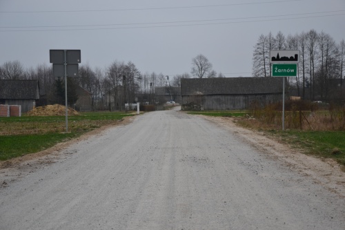 Wólka-Żarnów Wólka-Żarnów