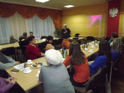 Racjonalne żywienie a nasze zdrowie Racjonalne żywienie a nasze zdrowie